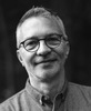 Porträt des Architekten Kaspar Müller (München)